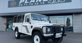 Land rover Defender 110 PICK UP 300 TDI  1995 - annonce de voiture en vente sur Auto Sélection.com