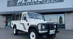 Land rover Defender , garage PLANETE 4X4  MONISTROL SUR LOIRE