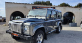 Land rover Defender occasion année 2015 boite Manuelle Annonce Land rover Defender occasion Diesel 110 SE 7P à Aix-en-provence