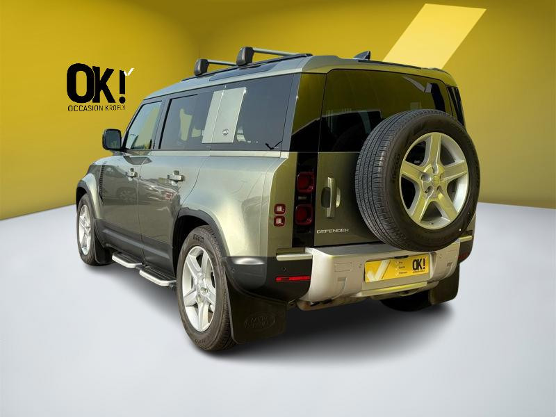 Land rover Defender 110 SE D200 7 Places BVA8 TO GPS Carplay Mridian  occasion  SAUSHEIM - photo n3