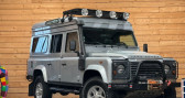 Annonce Land rover Defender occasion Diesel 110 se overland rr concept preparation expedition � Les Alluets Le Roi