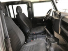 Land rover Defender occasion Vert année 2010 boite Manuelle Annonce Land rover Defender occasion Diesel 110 Station Wagon E à Beaupuy