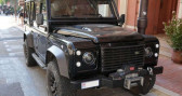 Annonce Land rover Defender occasion Essence 110 station-wagon V8 � MONACO