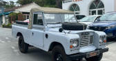 Annonce Land rover Defender occasion Essence 110 station-wagon  GASSIN