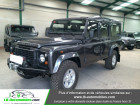 Land rover Defender occasion année 2012 boite Manuelle Annonce Land rover Defender occasion Diesel 110 station wagon à Beaupuy