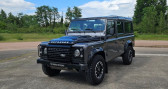 Annonce Land rover Defender occasion Diesel 110 SW ADVENTURE EDITION -7 Places - 1re Main  ROANNE