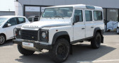 Land rover Defender 110 SW E 2.2 TDI 4WD 7 places   LOUHANS 71