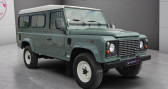 Land rover Defender 110 TD4 2.4L 122 Ch  2009 - annonce de voiture en vente sur Auto Sélection.com