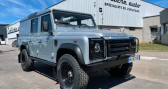 Land rover Defender occasion année 2008 boite Manuelle Annonce Land rover Defender occasion Diesel 110 TD4 66.000km d’origine à LA BOISSE
