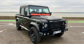 Land rover Defender 110 TD4 Crew Cab   Honfleur 14