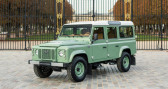 Land rover Defender 110 TD4 *Grasmere Green*   PARIS 75