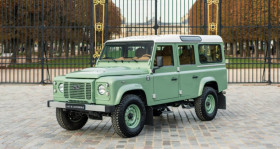 Land rover Defender , garage L'ART DE L'AUTOMOBILE  PARIS