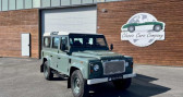 Land rover Defender occasion année 2008 Annonce Land rover Defender occasion Essence 110 TD4 à Honfleur