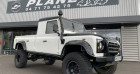Land rover Defender occasion année 2001 boite Manuelle Annonce Land rover Defender occasion Diesel 110 TD5 Pick Up à MONISTROL SUR LOIRE