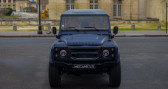 Annonce Land rover Defender occasion Essence 110 TD5  Paris