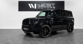 Land rover Defender , garage WEST MOTORS  DARDILLY