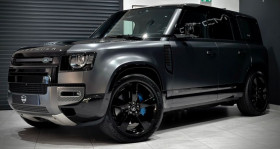 Land rover Defender , garage MH MOTORSPORT  MONTELIER