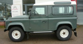 Annonce Land rover Defender occasion Diesel 122ch Pick Up 2.2 Td4  Châtillon en bazois