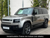 Land rover Defender 130 5.0 P425 X-Dynamic SE   MONACO 98