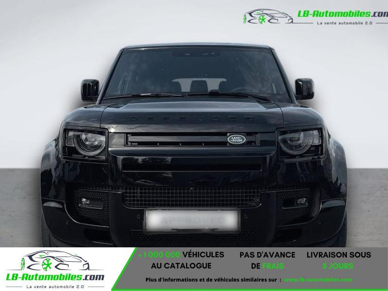 Land rover Defender 130 D300 MHEV BVA  occasion  Beaupuy - photo n5