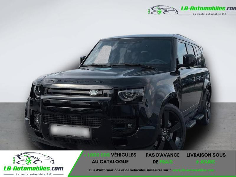 Land rover Defender 130 D300 MHEV BVA  occasion  Beaupuy