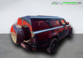 Land rover Defender 130 D300 MHEV BVA   Beaupuy 31