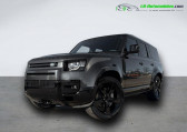 Land rover Defender 130 D300 MHEV BVA   Beaupuy 31