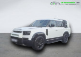 Land rover Defender occasion année 2023 boite Automatique Annonce Land rover Defender occasion Diesel 130 D300 MHEV BVA à Beaupuy