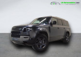 Land rover Defender 130 D300 MHEV BVA   Beaupuy 31