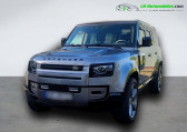 Land rover Defender 130 D300 MHEV BVA   Beaupuy 31
