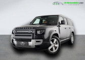 Land rover Defender 130 D300 MHEV BVA   Beaupuy 31