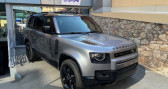 Voiture occasion Land rover Defender 130 P400 Mehv Xdynamic SE