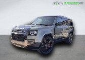 Land rover Defender 130 P400 MHEV BVA   Beaupuy 31