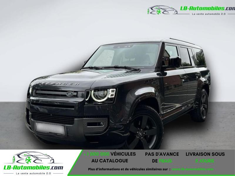 Land rover Defender 130 P500 V8 BVA  occasion  Beaupuy