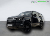 Land rover Defender 130 P500 V8 BVA   Beaupuy 31