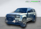 Land rover Defender occasion année 2022 boite Automatique Annonce Land rover Defender occasion Essence 130 P500 V8 BVA à Beaupuy