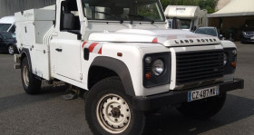 Land rover Defender , garage SARL AUTO EXPORT 91 � Athis Mons