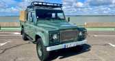 Land rover Defender 130 TD4  � Honfleur 14