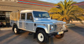 Land rover Defender 130   CREANCES 50