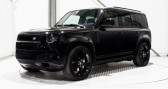Land rover Defender 2.0 110 P300e X-Dynamic HSE 2025 Vhicule Neuf Prix TTC  2025 - annonce de voiture en vente sur Auto Sélection.com