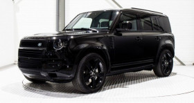 Land rover Defender , garage LIFE CARS  MOUANS SARTOUX