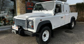 Annonce Land rover Defender occasion Diesel 2.2 TD4 122ch 4x4 Pick Up � MACON