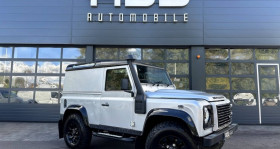 Land rover Defender , garage ADS AUTOMOBILE 57 � Diebling