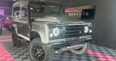 Annonce Land rover Defender occasion Diesel 2.4 TD4 120 ch ~ Snorkel ~ Feux LED ~ Kit rehausseur ~ Roue  � MANOSQUE