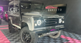 Land rover Defender , garage TRANSAKAUTO MANOSQUE � MANOSQUE