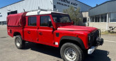 Land rover Defender 22000km 300 tdi 130 double cabine pick up   LA BOISSE 01