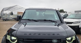 Land rover Defender occasion 2024 mise en vente &agrave; Soler par le garage NEGOC EXPO 66 - photo n&deg;1
