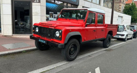 Land rover Defender , garage AGENCE AUTOMOBILE AVRON  Enghien Les Bains