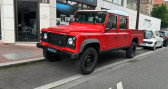 Annonce Land rover Defender occasion Diesel 3 2.2 122 PICK UP MARK  Enghien Les Bains