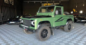 Land rover Defender 3.5 v8 boite meca refait neuf   Rosnay 51